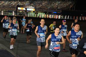 BIB: 
                            <button type="button" onclick="openModal(23798948)" class="btn btn-primary btn-sm float-right btn-popup" data-toggle="modal" data-target=".modal-high-quality">
                        <i class="fas fa-shopping-cart"></i> Add to Cart
                    </button>
                                            <button type="button" onclick="isThisMe(23798948, true)" class="btn btn-success btn-sm float-right btn-popup btn-isme hidden" data-toggle="tooltip" data-placement="bottom" title="นี่คือรูปของคุณใช่ไหม คลิกที่นี่เพื่อเอาเข้าอัลบั้ม">
                        <i class="fas fa-plus"></i> Add to album
                    </button>
                    <button type="button" onclick="isThisMe(23798948, false)" class="btn btn-warning btn-sm float-right btn-popup btn-isnotme hidden">
                        <i class="fas fa-ban"></i> Remove from album
                    </button>